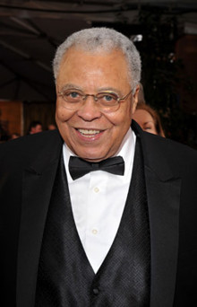 Джеймс Ърл Джоунс / James Earl Jones