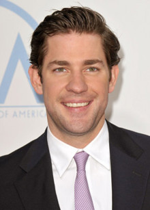 Джон Кразински / John Krasinski