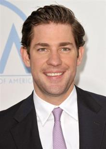 Джон Кразински / John Krasinski