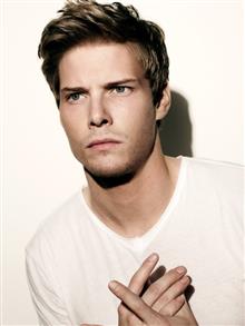 Хънтър Периш / Hunter Parrish