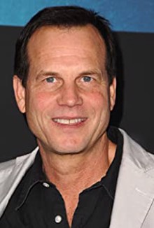 Бил Пакстън / Bill Paxton