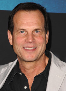 Бил Пакстън / Bill Paxton