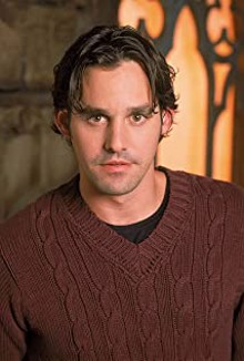 Николас Брендън / Nicholas Brendon