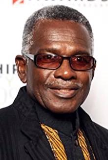 Рудолф Уокър / Rudolph Walker