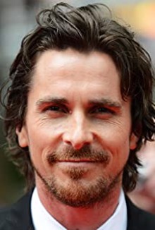 Крисчън Бейл / Christian Bale