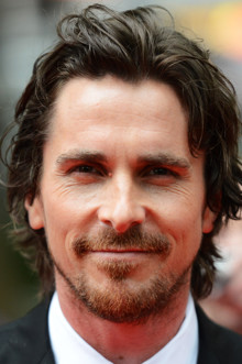 Крисчън Бейл / Christian Bale