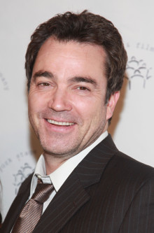 Джон Тени / Jon Tenney