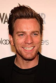 Юън Макгрегър / Ewan McGregor