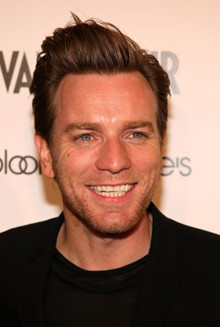 Юън Макгрегър / Ewan McGregor