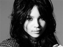 Зоуи Кравиц / Zoë Kravitz