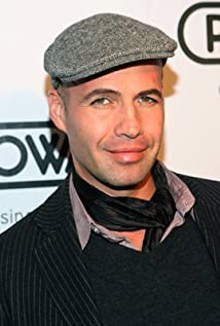 Били Зейн / Billy Zane