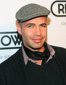 Били Зейн / Billy Zane