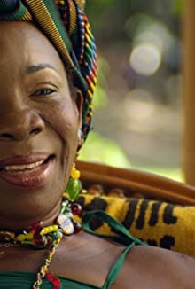 Рита Марли / Rita Marley