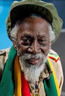 Бъни Уейлър / Bunny Wailer