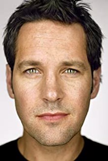 Пол Ръд / Paul Rudd