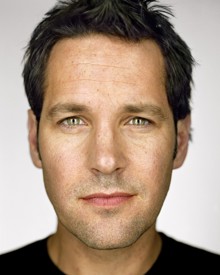 Пол Ръд / Paul Rudd