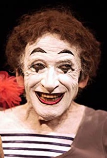 Марсел Марсо / Marcel Marceau