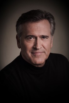 Брус Кембъл / Bruce Campbell