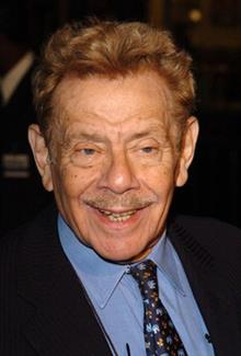 Джери Стилър / Jerry Stiller