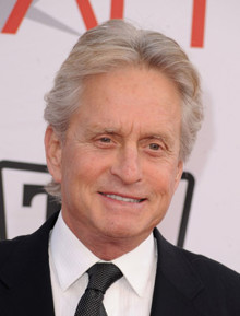 Майкъл Дъглас / Michael Douglas