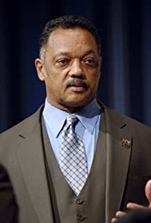 Джеси Джаксън / Jesse Jackson