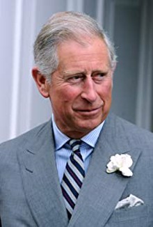 Принц Чарлз / Prince Charles