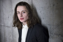 Рори Кълкин / Rory Culkin