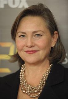 Чери Джоунс / Cherry Jones