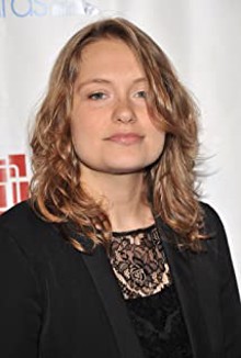 Мерит Уивър / Merritt Wever