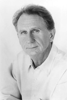 Рене Обержоноа / Rene Auberjonois