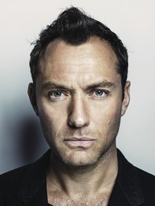 Джуд Лоу / Jude Law