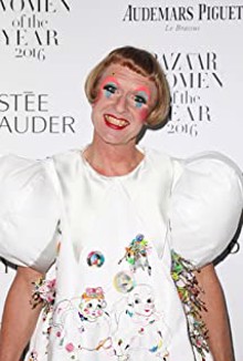 Грейсън Пери / Grayson Perry