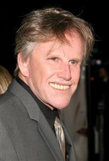 Гари Бизи / Gary Busey