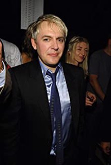 Ник Роудс / Nick Rhodes