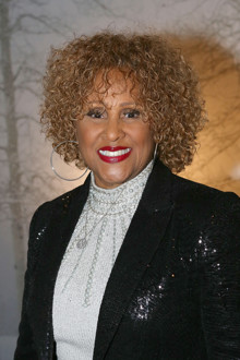 Дарлийн Лав / Darlene Love
