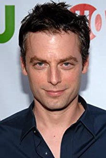 Джъстин Кърк / Justin Kirk