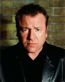 Рей Уинстън / Ray Winstone