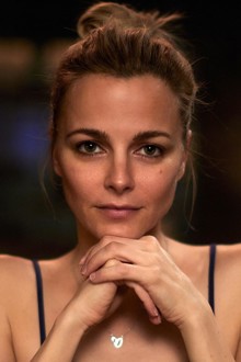 Бояна Новакович / Bojana Novakovic