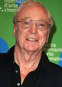Майкъл Кейн / Michael Caine