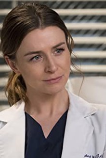 Катерина Скорсон / Caterina Scorsone