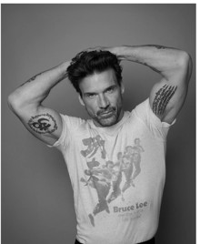 Франк Грило / Frank Grillo