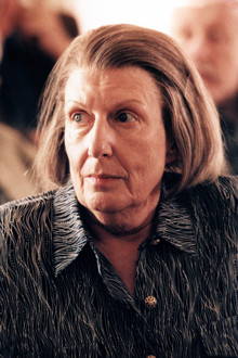 Нанси Маршан / Nancy Marchand