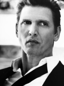 Бари Пепър / Barry Pepper