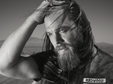 Райън Хърст / Ryan Hurst