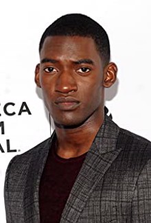 Малачи Кърби / Malachi Kirby