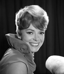 Джун Локхарт / June Lockhart