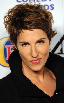 Тамзин Грейг / Tamsin Greig