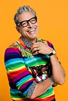 Джеф Голдблум / Jeff Goldblum