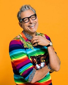 Джеф Голдблум / Jeff Goldblum