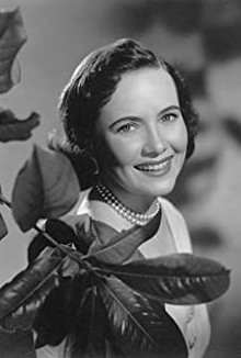 Тереза ​​Райт / Teresa Wright